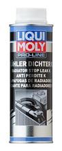 Присадка в систему охлаждения для герметизации радиатора Pro-Line Kuhler Dichter 250мл