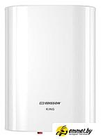 Накопительный электрический водонагреватель Edisson King 30 V