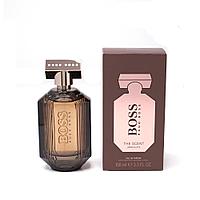 Женская парфюмированная вода Hugo Boss The Scent For Her Absolute 100ml