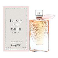 Женская туалетная вода Lancome La Vie Est Belle L'Eclat 100ml