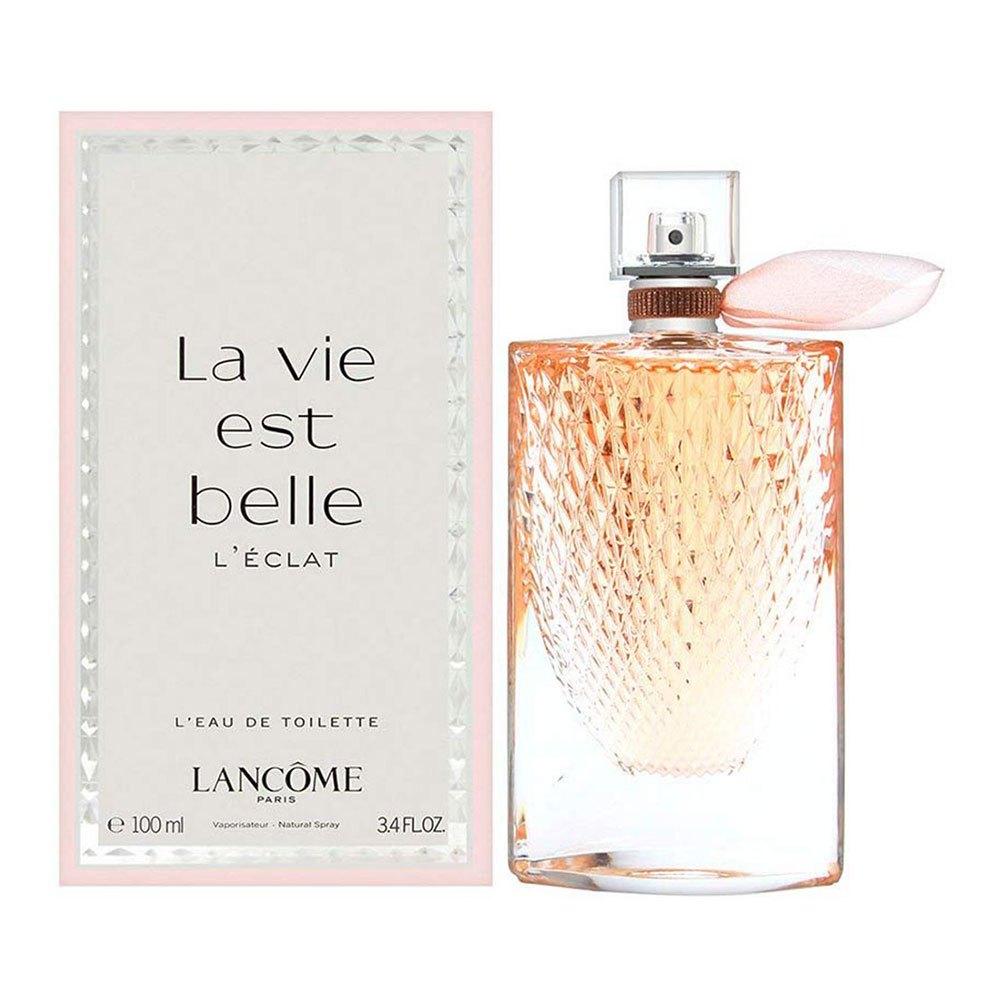 Женская туалетная вода Lancome La Vie Est Belle L'Eclat 100ml - фото 1 - id-p225367287