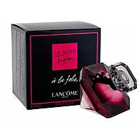 Женская парфюмированная вода Lancome La Nuit Tresor A La Folie 75ml