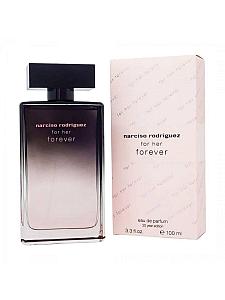 Женская парфюмированная вода Narciso Rodriguez For Her Forever 100ml