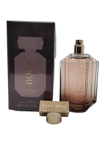 Парфюмированная вода Hugo Boss The Scent Le Parfum For Her 100ml