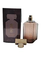 Парфюмированная вода Hugo Boss The Scent Le Parfum For Her 100ml