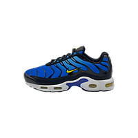 Nike air max tn blue