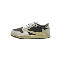 Air Jordan 1 x Travis Scott Retro Low OG 'Olive'