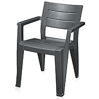 Кресло Palermo, Цвет кресла 635 Серо-коричневый