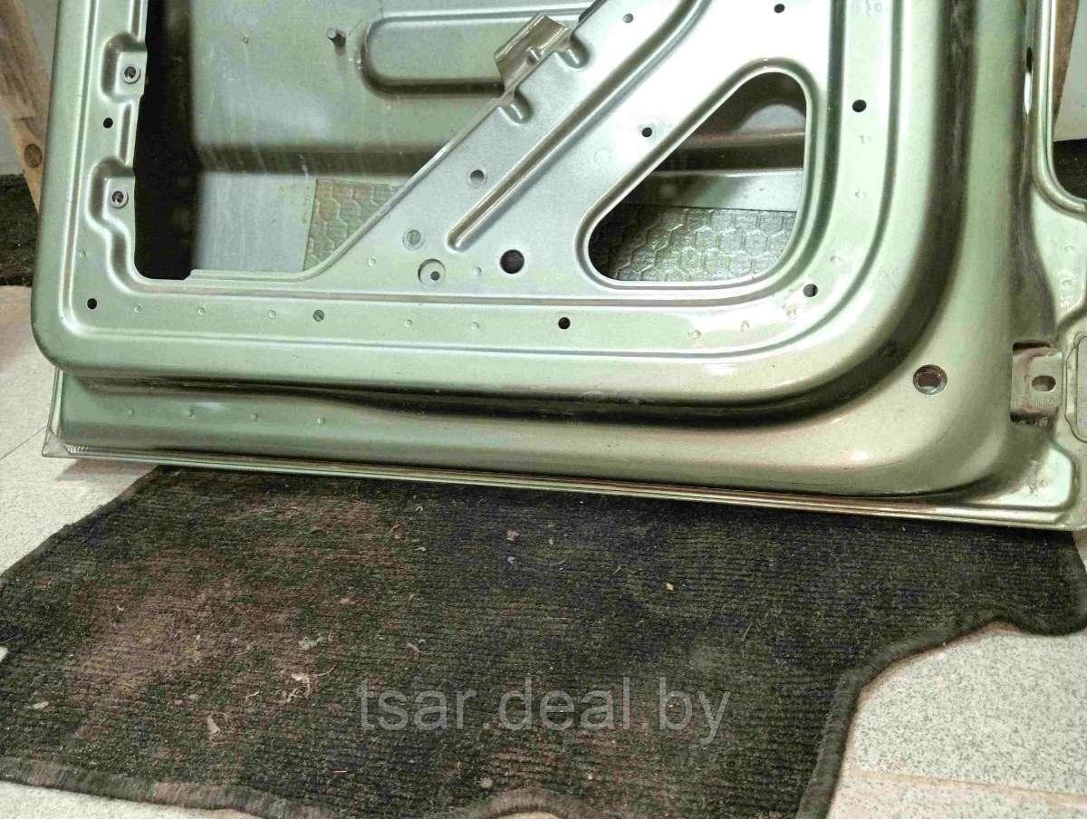 Дверь распашная задняя левая Volkswagen Caddy 3 - фото 6 - id-p225367659