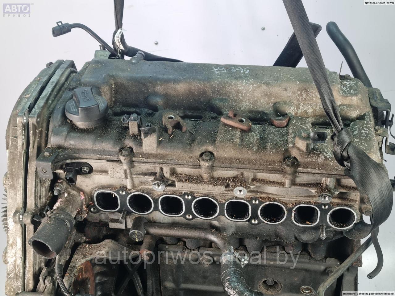 Двигатель (ДВС) на разборку Kia Sorento (2002-2009) - фото 3 - id-p225367853