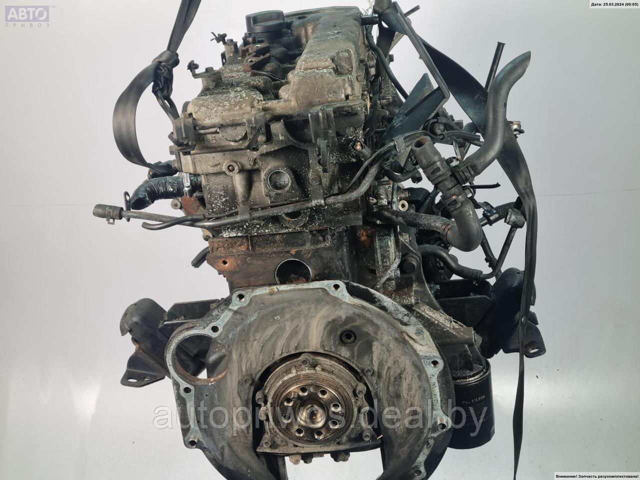 Двигатель (ДВС) на разборку Kia Sorento (2002-2009) - фото 4 - id-p225367853