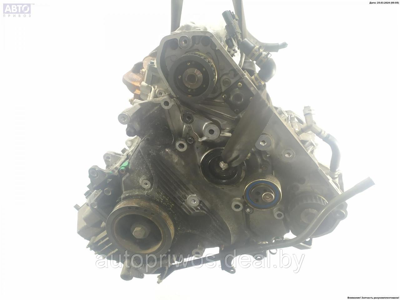 Двигатель (ДВС) Renault Vel Satis - фото 5 - id-p223113215
