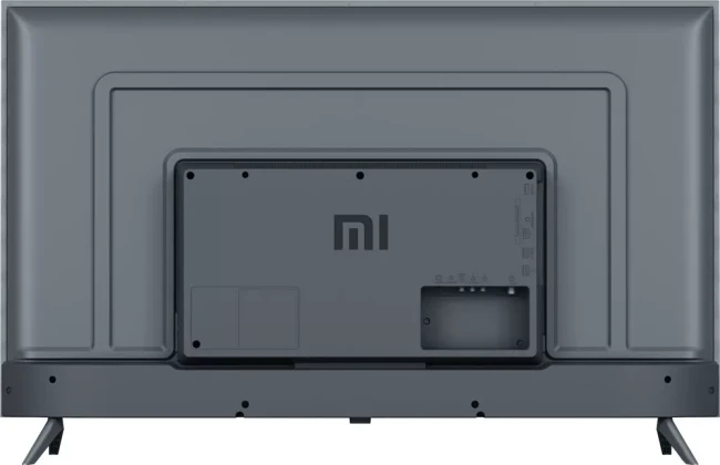 Телевизор Xiaomi MI TV 4S 43" / L43M5-5ARU - фото 3 - id-p225367782