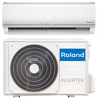 Кондиционер Roland Favorite II Inverter 2024 FIU-07HSS010/N5