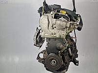Двигатель (ДВС) Renault Scenic 2 (2003-2009)