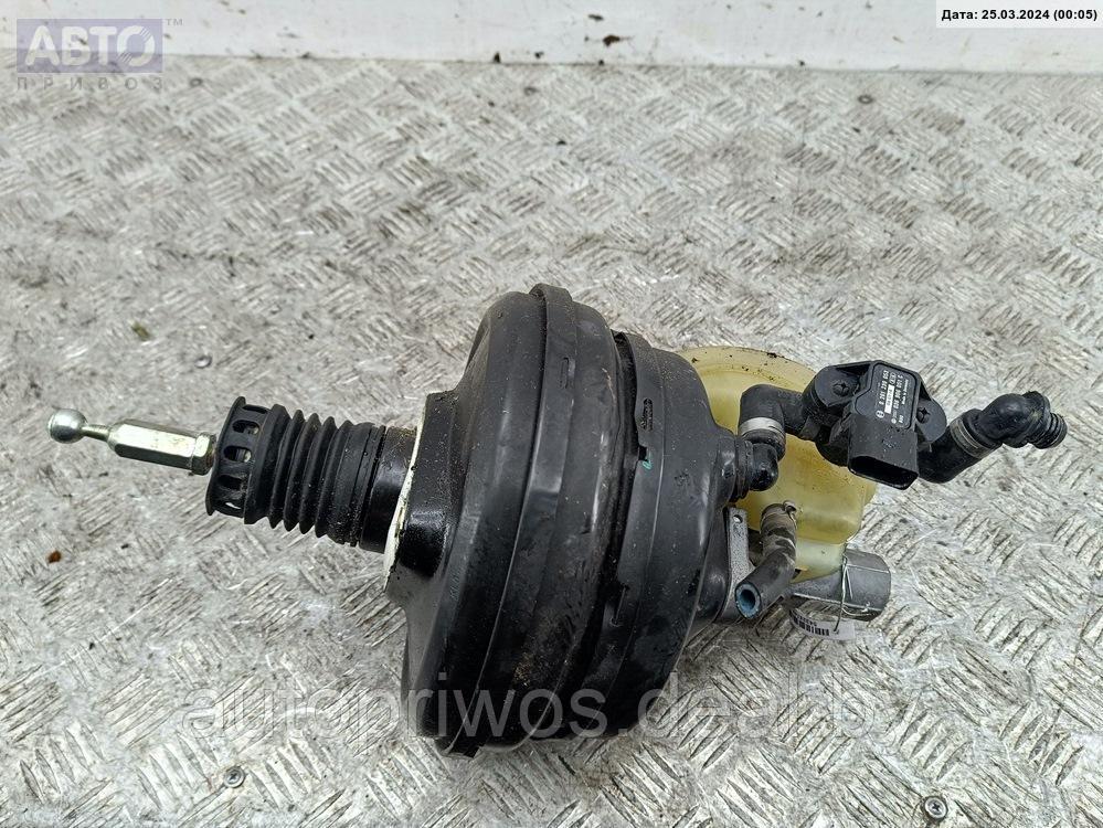 Усилитель тормозов вакуумный Volkswagen Passat B5+ (GP) - фото 2 - id-p225367925