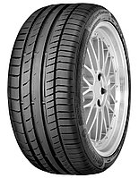 Автошина CONTINENTAL ContiSportContact 5 (MO) Mercedes-Benz 275/40 R19 101Y