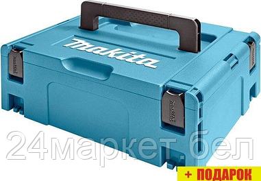 Кейс Makita Makpac Type 2 821550-0