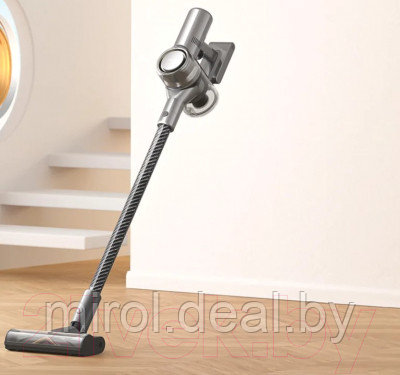 Вертикальный пылесос Dreame Cordless Vacuum Cleaner V12 Pro / VFS1 - фото 3 - id-p225369311
