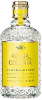 Одеколон N4711 Acqua Colonia Vitalizing - Lemon & Ginger