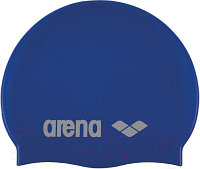 Шапочка для плавания ARENA Classic Silicone Cap / 91662 77