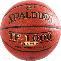 Баскетбольный мяч Spalding TF-1000 Legacy FIBA