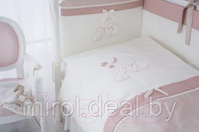Комплект постельный для малышей Perina Котята / КТ6-01.2 - фото 3 - id-p225369500