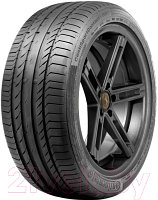 Летняя шина Continental ContiSportContact 5 245/45R18 96W