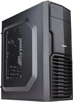 Корпус для компьютера Zalman ZM-T4