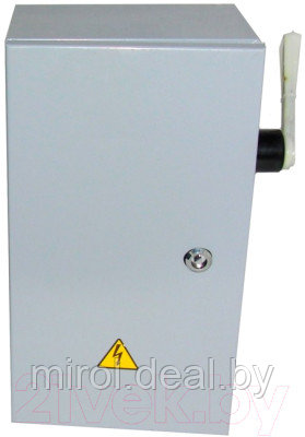 Ящик силовой Электрофидер ЯРП/100А (IP54) - фото 2 - id-p225373077