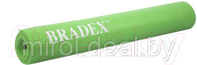 Коврик для йоги и фитнеса Bradex SF 0399 - фото 2 - id-p225372508