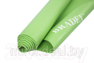 Коврик для йоги и фитнеса Bradex SF 0399 - фото 6 - id-p225372508
