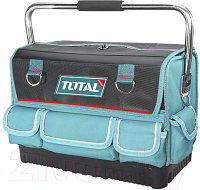 Сумка для инструмента TOTAL 16" THT66L01