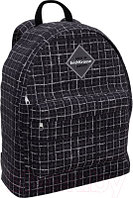 Рюкзак Erich Krause EasyLine 17L Black Cell / 56837