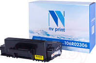 Картридж NV Print NV-106R02306