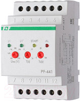 Реле контроля фаз Евроавтоматика PF-441 / EA04.005.002