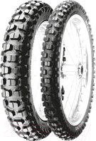 Мотошина задняя Pirelli MT21 Rallycross 120/80R18 62R TT