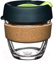 Многоразовый стакан KeepCup Brew Cork S Deep / BCDEE08