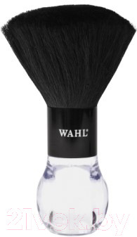 Щетка-сметка для волос Wahl Neck Brush Black 0093-6090 - фото 1 - id-p225373340