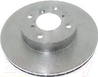 Тормозной диск Stellox 60201126VSX