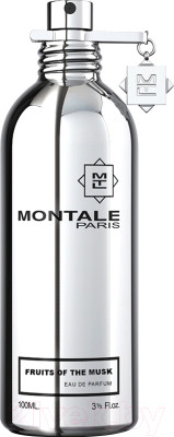 Парфюмерная вода Montale Fruits of the Musk - фото 1 - id-p225373965