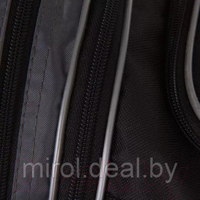 Сумка дорожная Mr.Bag 020-S050R-MB-BGR - фото 9 - id-p225372772