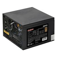 Exegate EX280577RUS-OEM Блок питания 500W Exegate 500PPH-OEM, 80+Bronze, ATX, black, APFC, 12cm, 24p, (4+4)p,