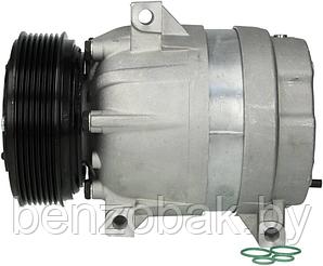 КОМПРЕССОР КОНДИЦИОНЕРА NISSENS 89435 2763000Q0J NISSAN OPEL RENAULT