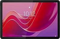 Планшет Lenovo Tab M11 TB330XU G88 (2.0) 8C RAM4Gb ROM128Gb 10.95" IPS 1920x1200 3G 4G Android 13 серый 8Mpix