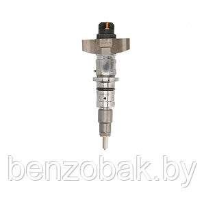 КОМПЛЕКТ ФОРСУНОК BOSCH 0445120054 0000504091504 HEULIEZ IRISBUS IVECO