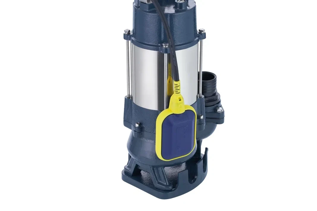 Фекальный насос Unipump FEKAPUMP V 750F: продажа, цена в Минске ...