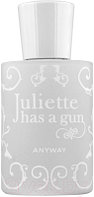 Парфюмерная вода Juliette Has A Gun Anyway