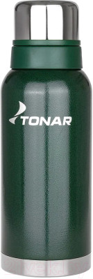 Термос для напитков Тонар HS.TM-057-G - фото 1 - id-p225375515
