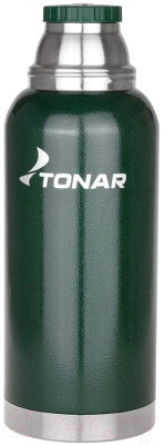 Термос для напитков Тонар HS.TM-057-G - фото 2 - id-p225375515